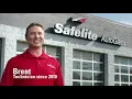 Service the way you need it Safelite AutoGlass