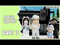 Download Lagu AMBIL RAPORT PART 3 | ROBLOX INDONESIA