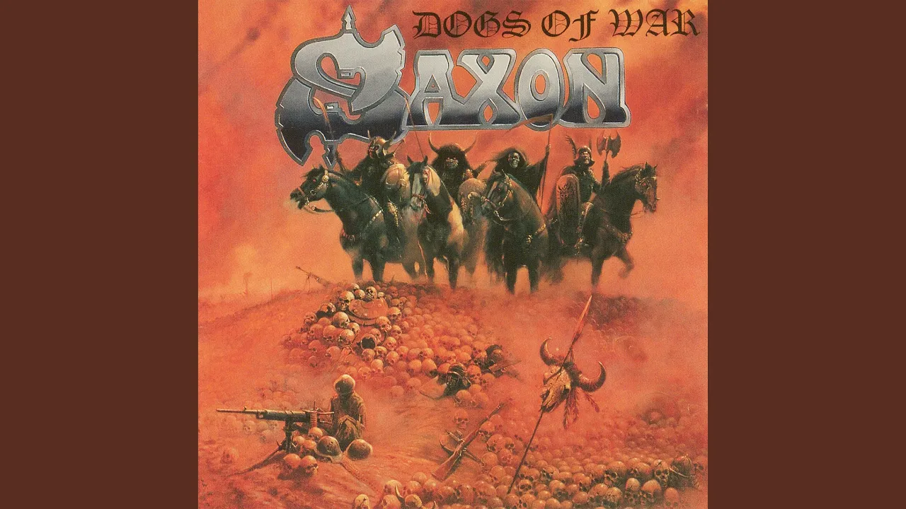 Dogs of War Dogs of War