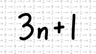 attempting the Collatz Conjecture because why not