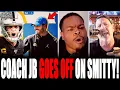 Coach JB GOES OFF On Big Smitty After Bob Chesney UCLA Hire Derek Carr