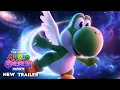 The Super Mario Galaxy Movie | New Trailer 'Yoshi'