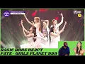 Download Lagu Basic Bros REACT | GIRLS PLANET 999 'FATE'