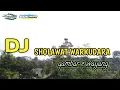 Download Lagu DJ SHOLAWAT WARKUDARA GAMBARE WAYANG || gus ulin nuha by cr music from jgr project