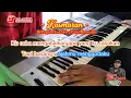 Download Lagu Karaoke - Kasmaran - Tasya Rosmalah  ( Chanel @Mas Trimo )