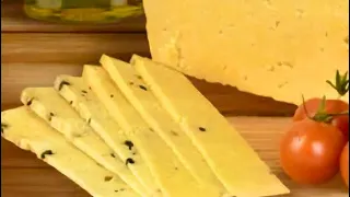 الجبنة الرومى فى ثوانى بمكون واحد🥰👑 #cooking #اكسبلور #التغطيه #foryou #ترند #short #short #funny