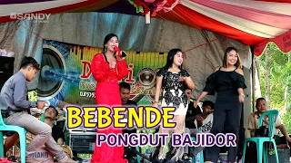 Download BEBENDE - KOPLO BAJIDOR // ALL ARTIS DIKI MUSIC PRODUCTION MP3