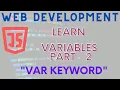 Learn JavaScript - Hindi