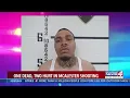 One dead two hurt in McAlester shooting