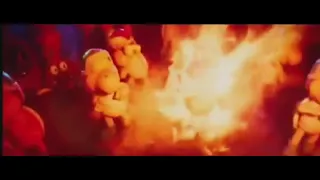 What if she say no but it s Bowser fart gif