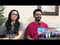Video 🔥 Mar Ja Raja Hamre Pe Reaction | Khesari Lal Yadav & Shilpi Raj | Astha Singh | Bhojpuri Song