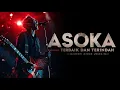 Lagu ASOKA – Terbaik dan Terindah | Modern Rock Version (Suno AI Powerful Reimagined)