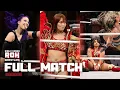 Download Lagu FULL MATCH Alex Windsor \u0026 IWGP Women's Champion Sareee vs. Billie Starkz \u0026 Diamanté | ROH TV 10/2/25