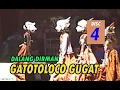 Download Lagu DISC 04 Dalang Dirman - Gatoloco Gugat