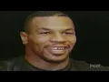Mike Tyson Interview 2003 - Assault Allegations