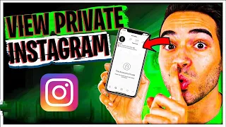 Instagram Private Account Viewer - View Private Instagram Profiles 2026