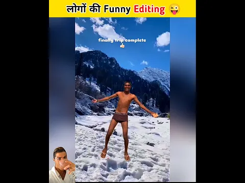 Haters will say this is "Edited" 🤣 | Wait for end #shorts