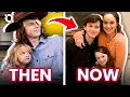 The Walking Dead ORIGINAL Cast Where Are They Now OSSA