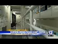 Jackson Klamath County jails short staffed