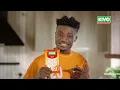 Enjoy the Champion Taste of Kivo 4 in 1 Gari Mix