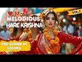 Most Melodious Hare Krishna Kirtan Hare Krishna Mahamantra ISKCON Kirtan Devotionize