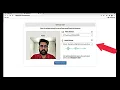 How to take a Proctored test in DigiProctor Browser Application