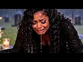 Mourning While Still Fresh 💔 | Aria Blu | Emotional Gospel R&B Short Film 🎬