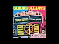 GLOBAL DEEJAYS   ( et johnny hallyday )   the sound of san francisco      2005