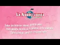 La Arrolladora Banda El Limón De René Camacho - Carita De Perdón (Lyric Video)