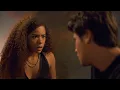 Ginny And Marcus Moment Scene Ginny and Georgia Season 3