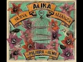 Download Lagu Alika \u0026 Nueva Alianza album  Mi Palabra Mi Alma 2013 MP3
