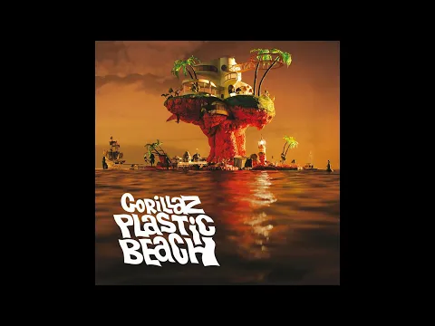 Download MP3 Gorillaz - Plastic Beach (Full Album)