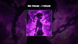 1 HOUR PHONK ANDROMEDA KVRXD NO FEAR 