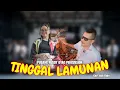 Download Lagu TINGGAL LAMUNAN - DHEA GEMOII | PUSANG RUSDY OYAG PERCUSSION ( OFFICIAL LIVE MUSIC VIDEO )