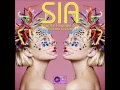 Sia - Beautiful People Say (Luis Alvarado Spiritual Mix)