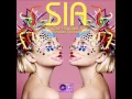 Download Lagu Sia - Beautiful People Say (Luis Alvarado Spiritual Mix)