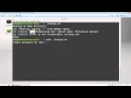 Linux Mint Shell Scripting untuk pemula Part 2