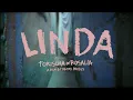 Tokischa, ROSALÍA - Linda (Official Video Lyric)