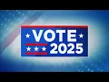 Local 10 s Vote 2025 Runoff Election Special