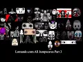 Lomando com All Jumpscares Part 3