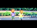 PIXAR'S L.O.U  x VESSCITY