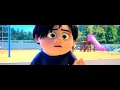 PIXAR S L O U x VESSCITY
