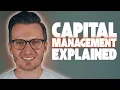 Capital Management Explained: Bank Capital Ratios, ICAAP, and Basel III