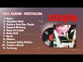 Lagu Nostalgia Utopia | Hujan | Antara Ada dan Tiada | Serpihan Hati – Lagu Pop 2000an Terfavorit