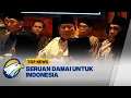 Download Lagu TOP TOPIC - Momen Presiden Prabowo Bertemu Pimpinan Ormas Islam