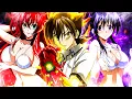 Download Lagu HIGH SCHOOL DxD RAP | \