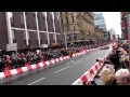 Download Lagu Jenson Button drives McLaren F1 car in Manchester streets (Vodafone VIP) V8 Sound
