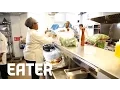 Behind the Scenes at Savannah s Bus Station-Turned Restaurant The Grey