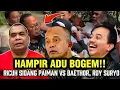 Download Lagu HAMPIR ADU BOGEM‼️ SIDANG PERKARA PAIMAN VS BEATHOR DAN ROY SURYO
