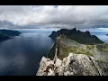 Download Lagu Senja island - Segla, Ersfjord, Tungneset, Mefjordvær, Norway